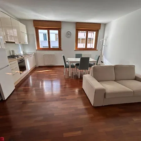 公寓 Scalo Calabiana 10 米兰